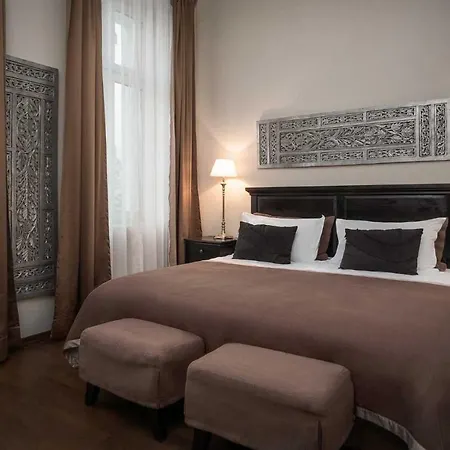 Apartment Palacina - Serviced *