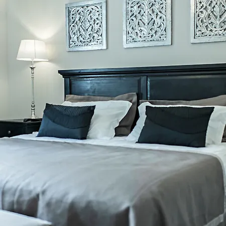 Palacina - Serviced Apartment *