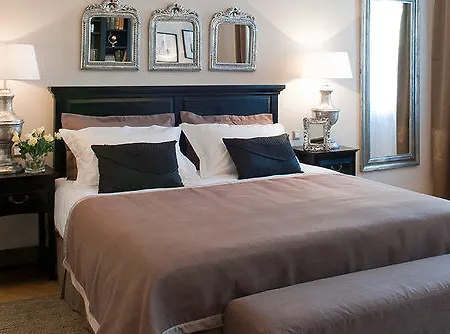 Palacina - Serviced Apartment *