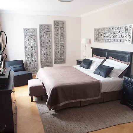 Palacina - Serviced Apartment
