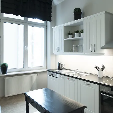Palacina - Serviced * Berlin