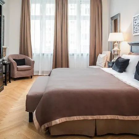 Apartment Palacina - Serviced Berlin