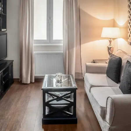 Palacina - Serviced Apartment *