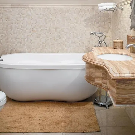 Palacina - Serviced Apartment