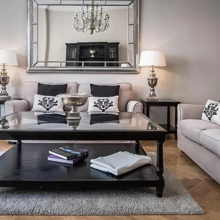 Palacina - Serviced Apartment *
