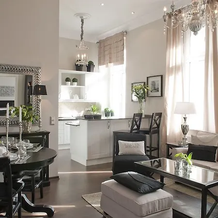 Palacina - Serviced * Berlin