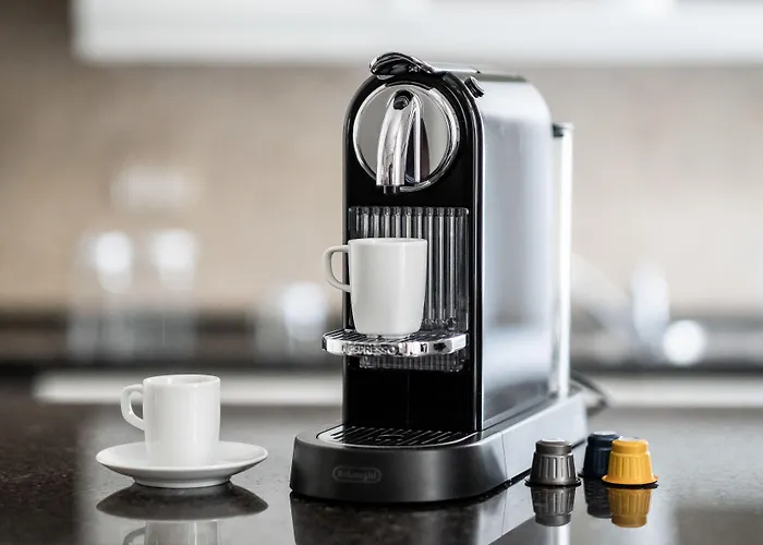 아파트 팔라시나 - 서비스드 아파트먼트 *