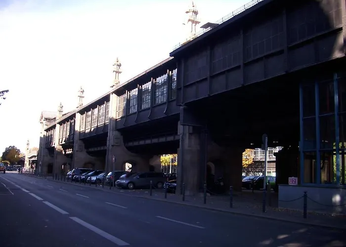 아파트 팔라시나 - 서비스드 아파트먼트