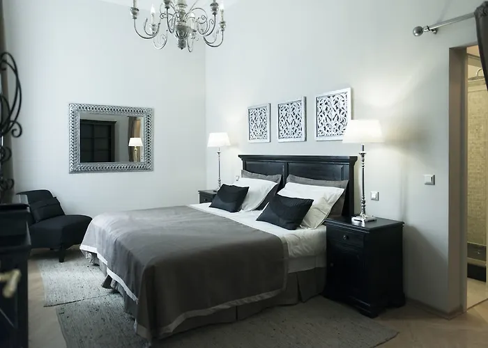 팔라시나 - 서비스드 아파트먼트 *