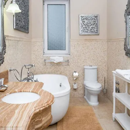 Palacina - Serviced *