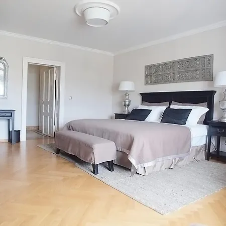 Apartment Palacina - Serviced Berlin