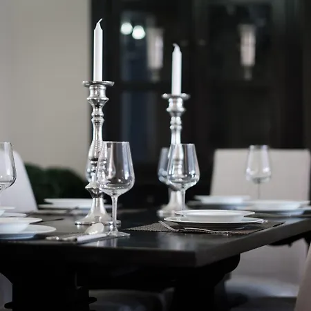 Palacina - Serviced Apartment Berlin