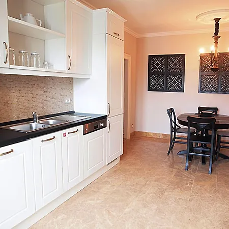 Apartment Palacina - Serviced