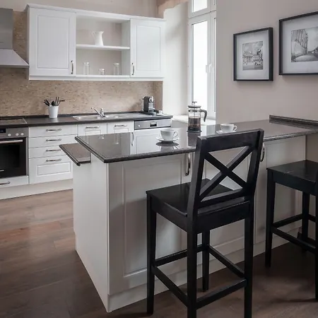 Palacina - Serviced *