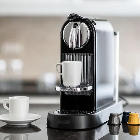 Apartment Palacina - Serviced *