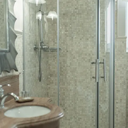 Palacina - Serviced *