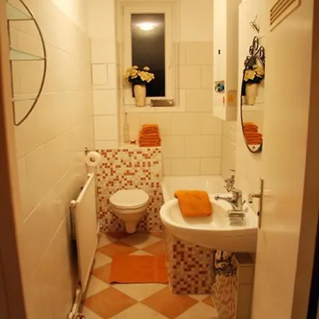 Palacina - Serviced *