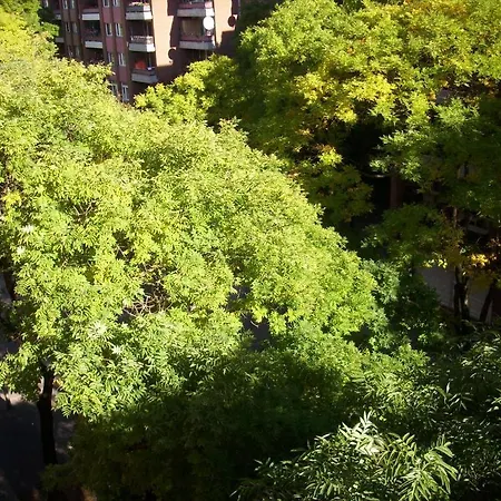 Palacina - Serviced ברלין
