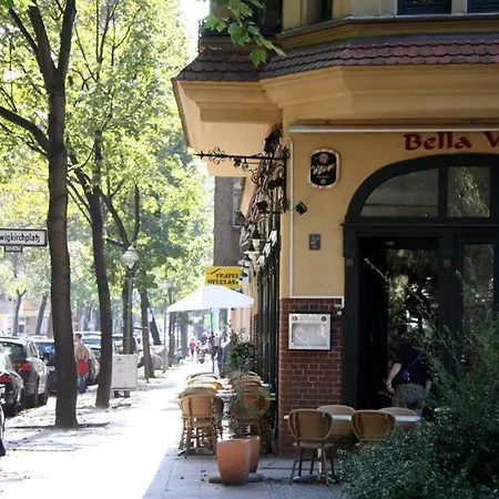 Apartment Palacina - Serviced Berlin