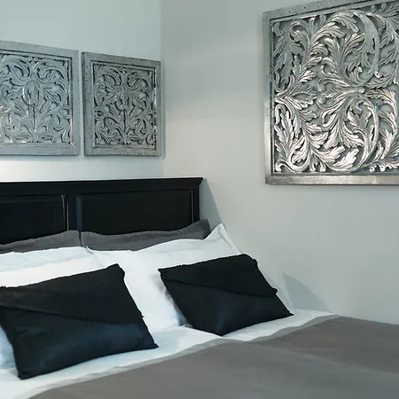 Palacina - Serviced * Berlin