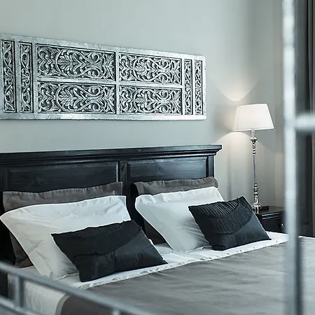 Palacina - Serviced Apartment Berlin