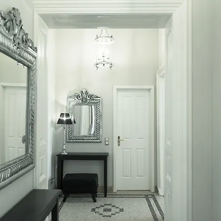 Palacina - Serviced * Berlin