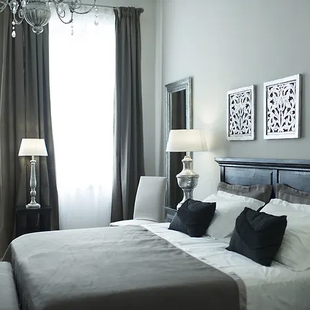 Palacina - Serviced Apartment