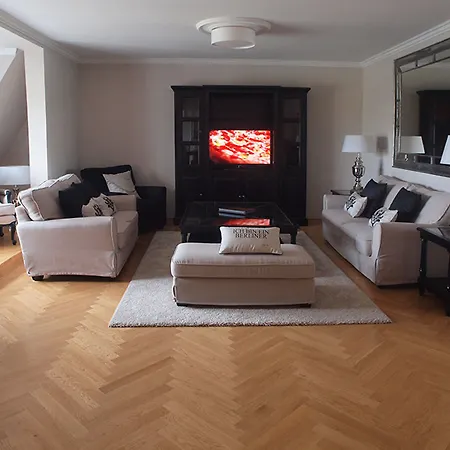 Palacina - Serviced Apartment Berlin
