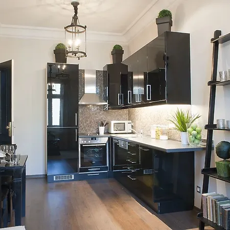 Palacina - Serviced Apartment