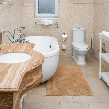 Palacina - Serviced Apartment *