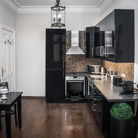 Palacina - Serviced *