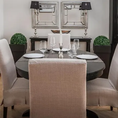 Palacina - Serviced Apartment