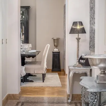 Palacina - Serviced * Berlin