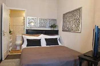 דירה Palacina - Serviced ברלין
